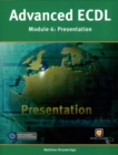 Image for ECDL Advanced Presentations