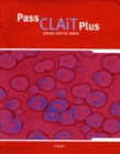 Image for Pass CLAIT Plus 2006