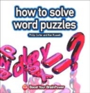 Image for How to solve word puzzles