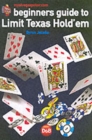 Image for Beginner&#39;s guide to limit hold&#39;em