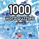 Image for 1000 Word Puzzles