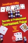 Image for Secrets of professional tournament pokerVolume 2,: Stages of the tournament : v. 2