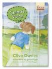 Image for Chloe&#39;s Voice Chloe&#39;s Voice : Teachers Guidance Notes Teachers Guidance Notes