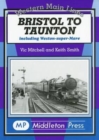 Image for Bristol to Taunton