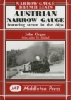Image for Austrian Narrow Gauge : Featuring Steam in the Alps