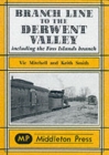 Image for Branch Line to the Derwent Valley
