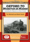 Image for Oxford to Moreton-in-Marsh