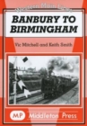 Image for Banbury to Birmingham