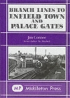 Image for Branch lines to Enfield Town and Palace Gates
