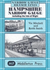 Image for Hampshire narrow gauge  : including the Isle of Wight