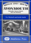 Image for Branch Lines Around Avonmouth