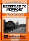 Image for Hereford to Newport