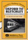 Image for Oxford to Bletchley : Including Verney Junction to Banbury