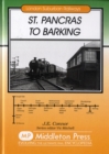 Image for St. Pancras to Barking