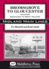 Image for Bromsgrove to Gloucester : Ashchurch to Great Malvern