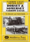 Image for Dorset and Somerset Narrow Gauge