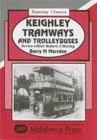 Image for Keighley Tramways and Trolleybuses
