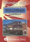 Image for Grimsby and Cleethorpes Trolleybuses