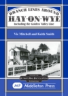 Image for Branch Lines Around Hay-on-Wye