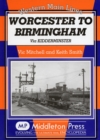 Image for Worcester to Birmingham : Via Kidderminster