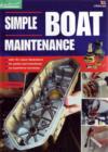 Image for Simple Boat Maintenance