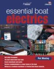 Image for Essential Boat Electrics