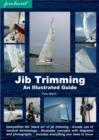 Image for Jib trimming  : an illustrated gide