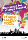 Image for Campaign for Change Toolkit