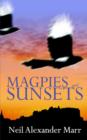 Image for Magpies and Sunsets