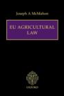 Image for EU Agricultural Law