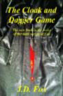Image for The Cloak and Dagger Game