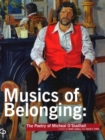 Image for Musics of Belonging