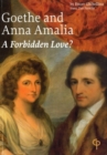 Image for Goethe and Anna Amalia