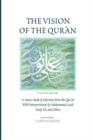 Image for The Vision of the Qur&#39;an