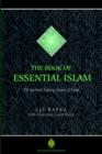 Image for The Book of Essential Islam