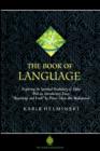 Image for The Book of Language