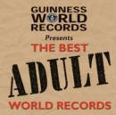 Image for Guinness World Records Best of Adult World Records