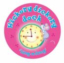 Image for Hickory dickory dock  : sing-a-long