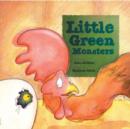 Image for Little Green Monsters
