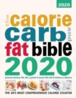 Image for The Calore, Carb and Fat Bible