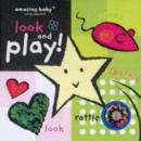 Image for Look and Play