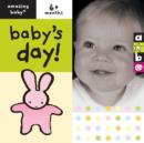 Image for Baby&#39;s day!