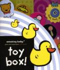 Image for Amazing Baby - Toy Box