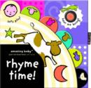 Image for Rhyme Time!