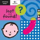 Image for Amazing Baby: Lost and Found