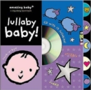 Image for Lullaby baby!