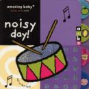 Image for Noisy day!