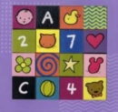 Image for Amazing Baby Alphabet Blocks