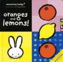 Image for Oranges &amp; Lemons