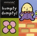 Image for Amazing Baby Humpty Dumpty